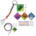 Moodoggle Key Chain Kit